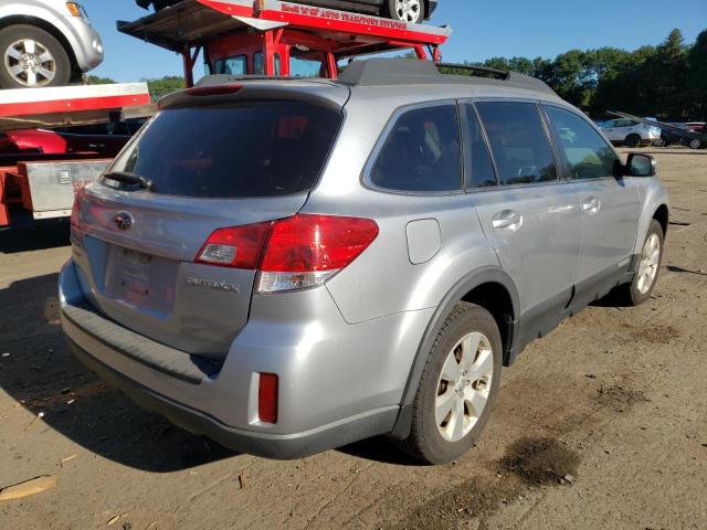 Снимка 4 от търг – 2012 SUBARU OUTBACK 2. с VIN 4S4BRCCC7C3212818