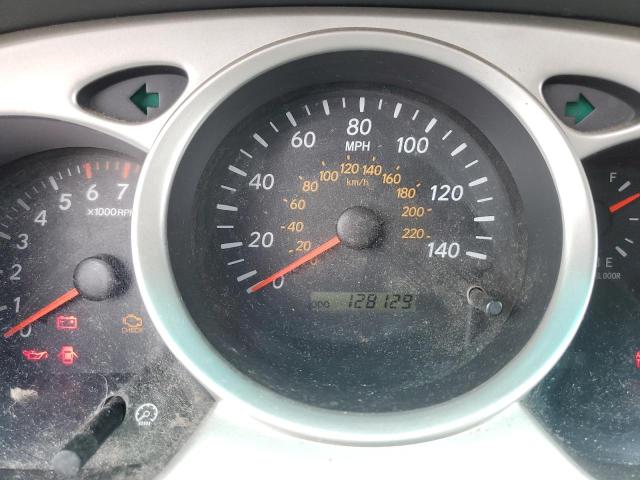 Photo 8 from auction – 2005 TOYOTA HIGHLANDER with VIN JTEEP21A050123885