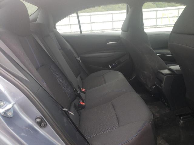 Photo 6 from auction – 2022 TOYOTA COROLLA SE with VIN 5YFS4MCE5NP111555