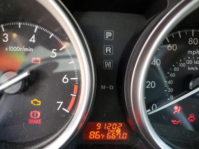 Photo 8 from auction – 2012 MAZDA 6 I with VIN 1YVHZ8DH6C5M32732