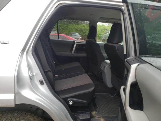 صورة رقم 6 من المزاد - 2011 TOYOTA 4RUNNER SR مع VIN JTEBU5JR4B5037450