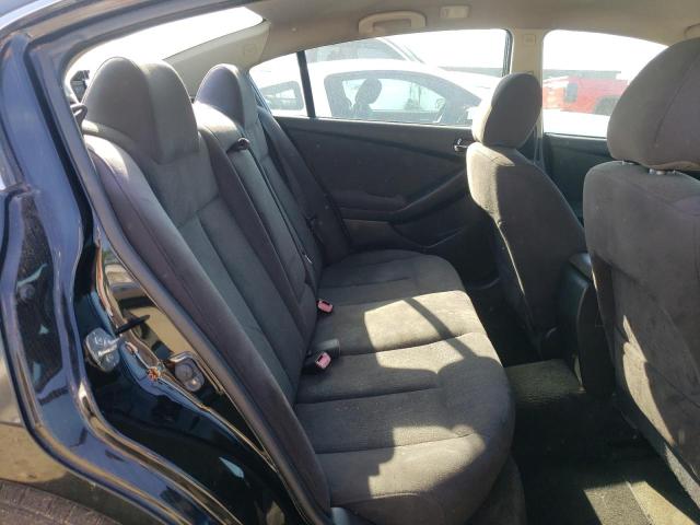 Photo 6 from auction – 2012 NISSAN ALTIMA BAS with VIN 1N4AL2APXCC188943