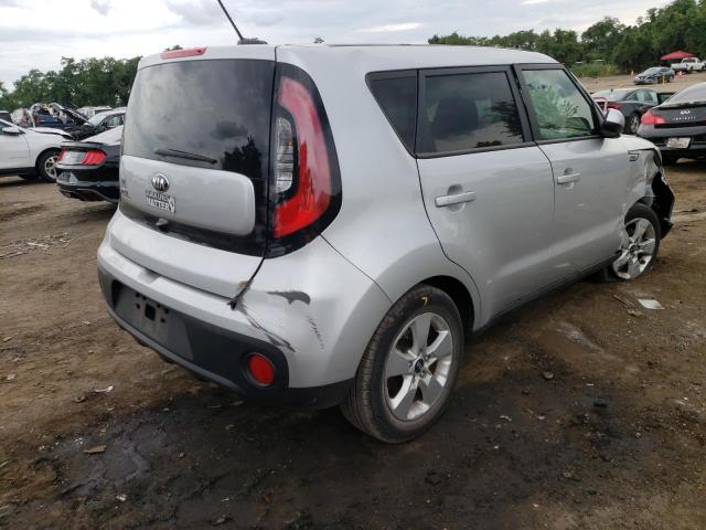Photo 4 from auction – 2019 KIA SOUL with VIN KNDJN2A22K7021959
