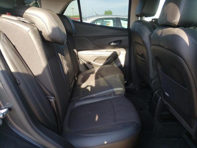Photo 6 from auction – 2018 BUICK ENCORE PRE with VIN KL4CJASB1JB594709