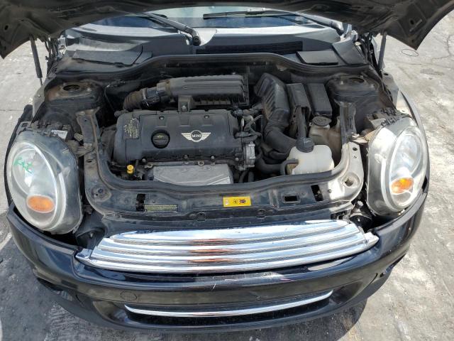 Photo 7 from auction – 2013 MINI COOPER with VIN WMWSU3C56DT681434