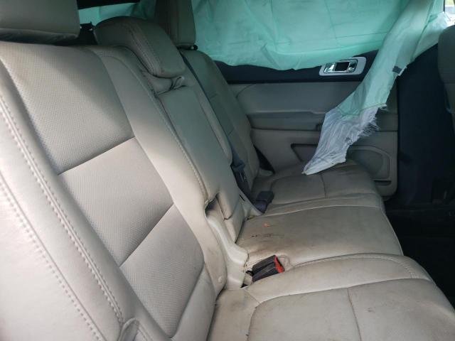 Photo 6 from auction – 2013 FORD EXPLORER L with VIN 1FM5K8F89DGA95596