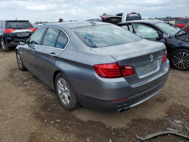Photo 3 from auction – 2012 BMW 528 XI with VIN WBAXH5C5XCDW06587