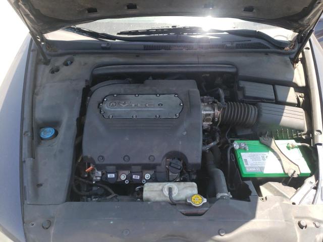 Photo 7 from auction – 2005 ACURA TL with VIN 19UUA66235A039050