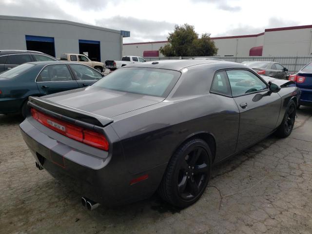 Photo 4 from auction – 2014 DODGE CHALLENGER with VIN 2C3CDYBT1EH231858