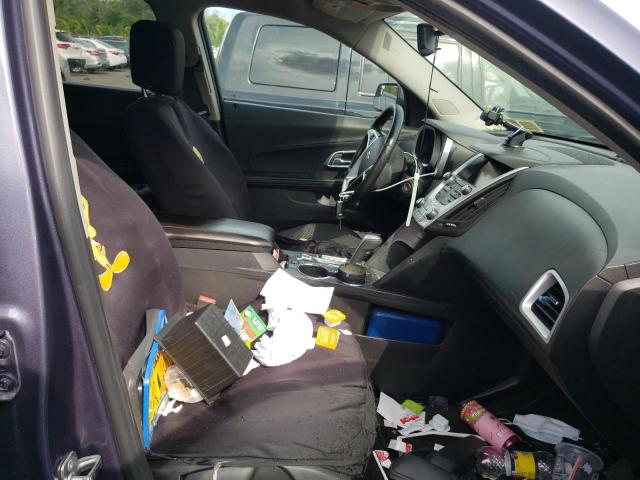 Photo 5 from auction – 2014 CHEVROLET EQUINOX LT with VIN 2GNFLFEK1E6354257