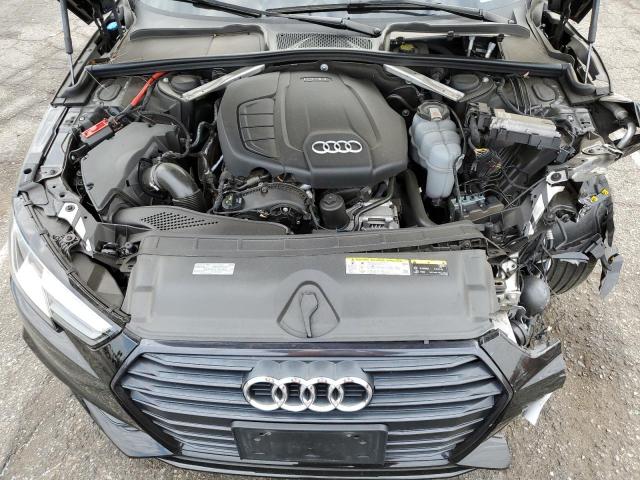 Photo 7 from auction – 2019 AUDI A4 PREMIUM with VIN WAUGMAF41KN012180