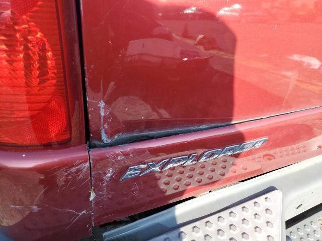 Photo 9 from auction – 2001 FORD EXPLORER S with VIN 1FMZU77E91UC07336