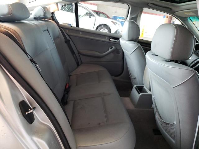 Фото 6 с аукциона – 2002 BMW 325 XI с VIN WBAEU33442PH85742