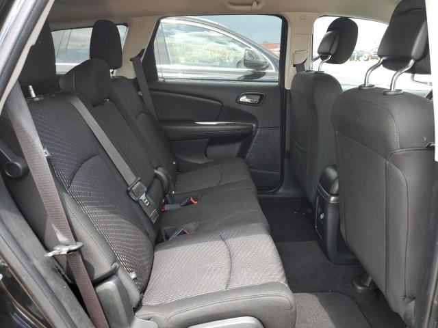 Photo 6 from auction – 2019 DODGE JOURNEY SE with VIN 3C4PDCAB1KT750890
