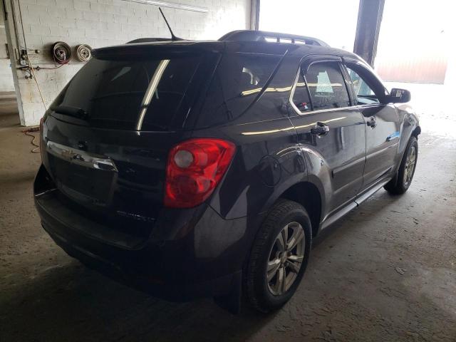 Photo 4 from auction – 2013 CHEVROLET EQUINOX LT with VIN 2GNFLEEK1D6293162