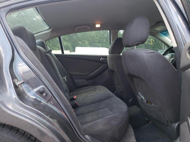 Photo 6 from auction – 2010 NISSAN ALTIMA BAS with VIN 1N4AL2AP2AN534825