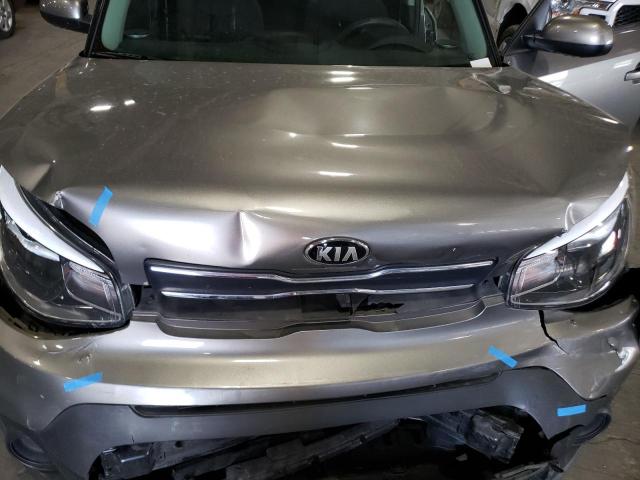 Photo 7 from auction – 2018 KIA SOUL with VIN KNDJN2A21J7565223