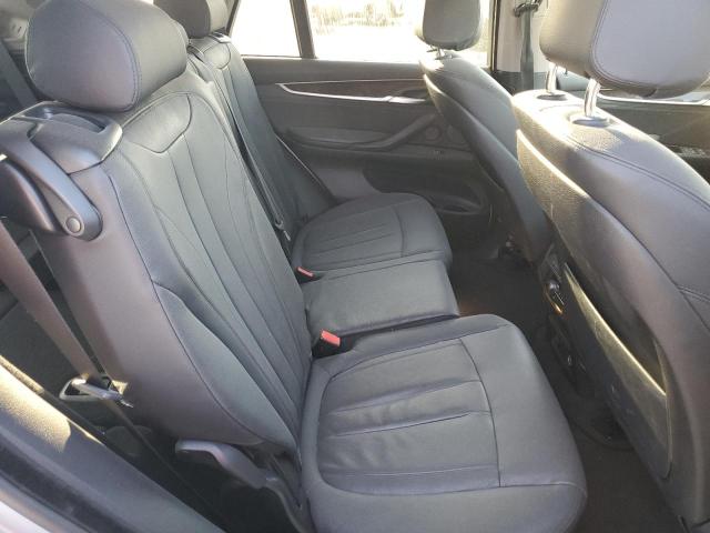 Photo 6 from auction – 2015 BMW X5 SDRIVE3 with VIN 5UXKR2C5XF0H40599