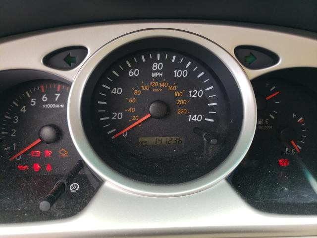 Photo 8 from auction – 2004 TOYOTA HIGHLANDER with VIN JTEEP21A740051131