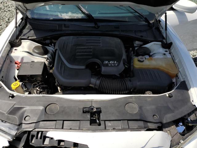 Photo 7 from auction – 2014 DODGE CHARGER SX with VIN 2C3CDXJGXEH322450