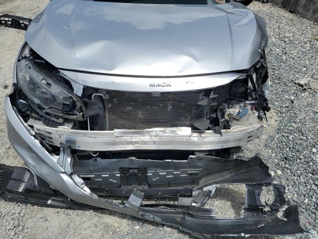 Photo 9 from auction – 2019 HONDA CIVIC LX with VIN 19XFC2F63KE021430