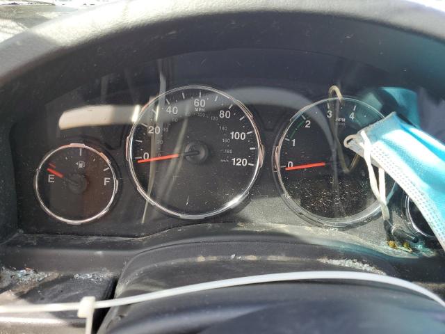 Photo 8 from auction – 2012 JEEP LIBERTY SP with VIN 1C4PJMAK9CW154842