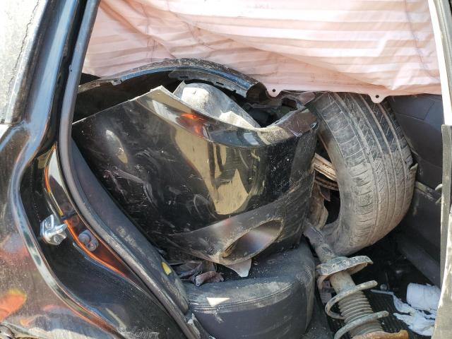 Photo 6 from auction – 2012 SUBARU FORESTER 2 with VIN JF2SHADC0CH445020