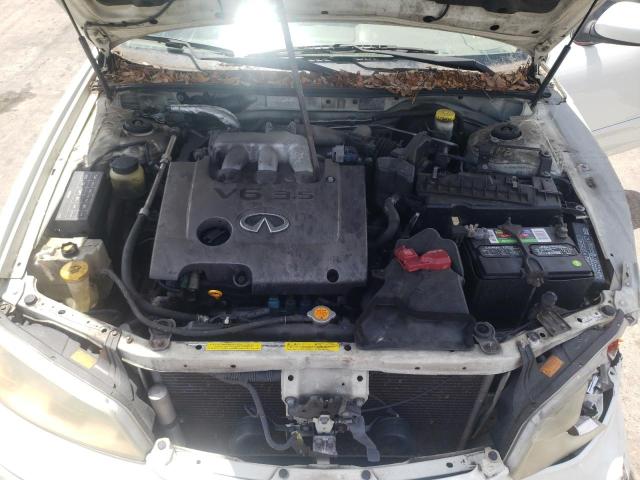 Photo 7 from auction – 2002 INFINITI I35 with VIN JNKDA31A82T014803