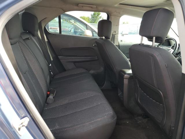 Photo 6 from auction – 2011 CHEVROLET EQUINOX LT with VIN 2CNALDECXB6475909