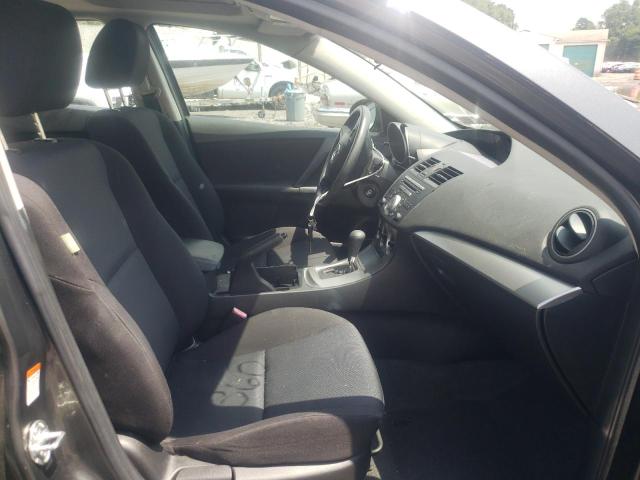 Photo 5 from auction – 2011 MAZDA 3 I with VIN JM1BL1VG7B1482944