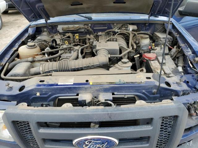 Photo 7 from auction – 2009 FORD RANGER SUP with VIN 1FTYR14D89PA59295