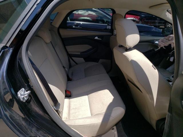 Photo 6 from auction – 2018 FORD FOCUS SE with VIN 1FADP3F22JL246061