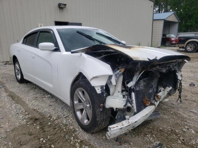 DODGE CHARGER 2011 with VIN 2B3CL3CG2BH538312 - Photo from auction