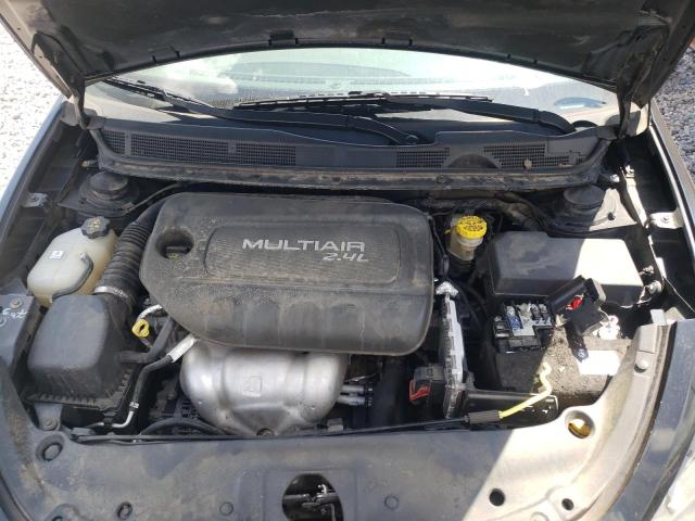 Photo 7 from auction – 2016 DODGE DART SXT with VIN 1C3CDFBB3GD613482