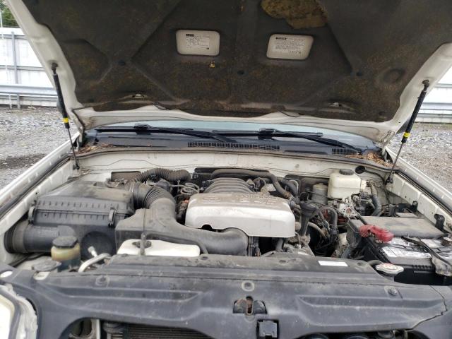 Photo 7 from auction – 2007 TOYOTA 4RUNNER with VIN JTEZT14RX70028259