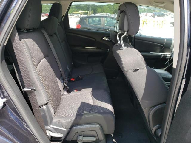 Photo 6 from auction – 2011 DODGE JOURNEY MA with VIN 3D4PG1FG0BT504920