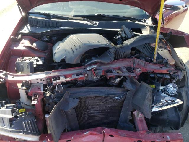Photo 7 from auction – 2011 CHRYSLER 300C with VIN 2C3CA6CT1BH536638