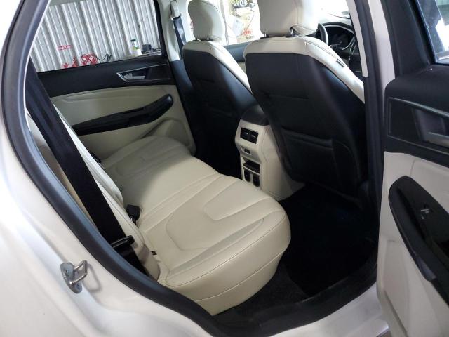 Photo 6 from auction – 2016 FORD EDGE TITAN with VIN 2FMPK4K84GBC62157