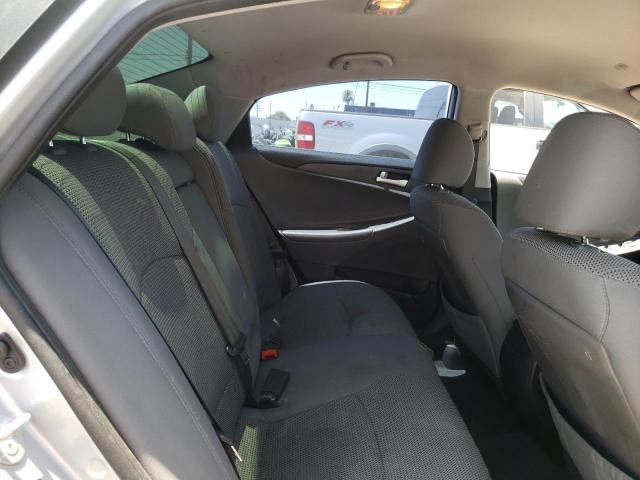 Photo 6 from auction – 2013 HYUNDAI SONATA GLS with VIN 5NPEB4AC5DH548195