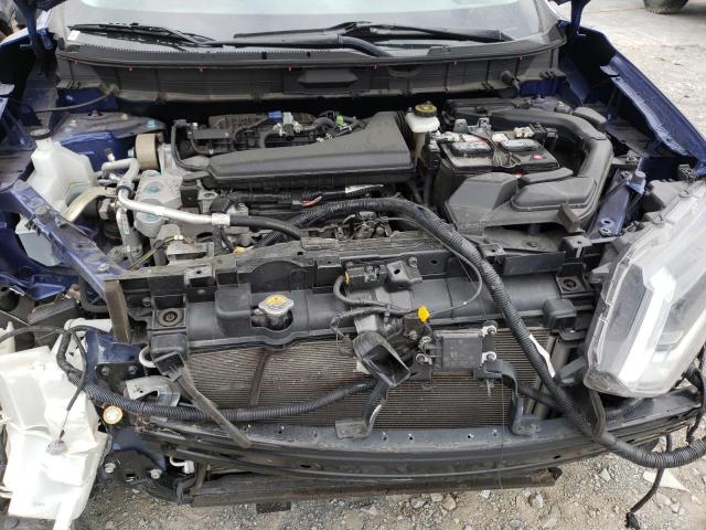 Zdjęcie 7 z aukcji – 2018 NISSAN ROGUE S z VIN KNMAT2MTXJP569975