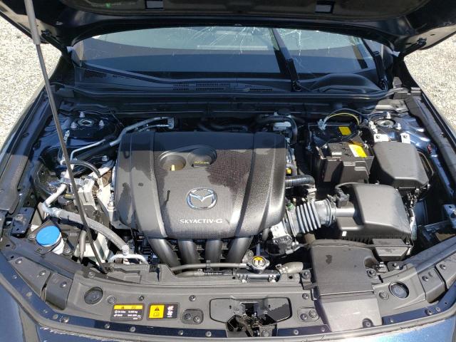 Photo 7 from auction – 2021 MAZDA 3 PREFERRE with VIN JM1BPACL1M1318189