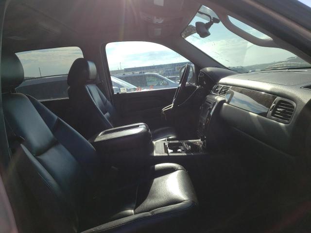 Photo 5 from auction – 2011 GMC YUKON XL D with VIN 1GKS2MEF3BR241125