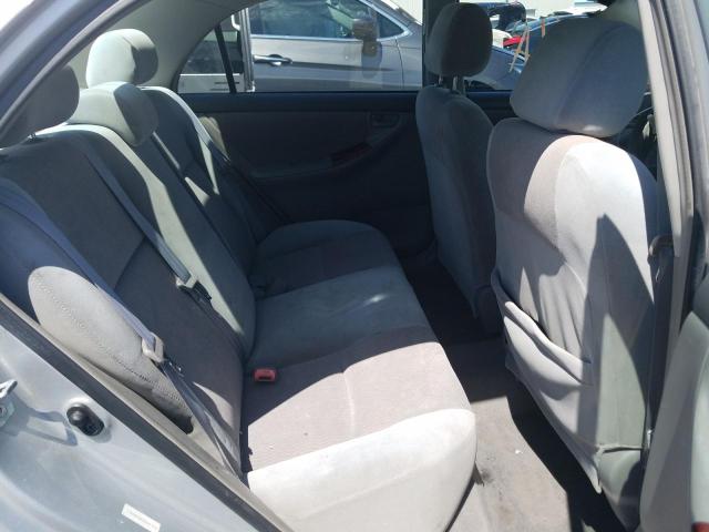 Photo 6 from auction – 2008 TOYOTA COROLLA CE with VIN 1NXBR32E38Z997858