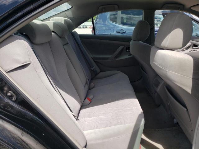Photo 6 from auction – 2010 TOYOTA CAMRY BASE with VIN 4T4BF3EK4AR049605