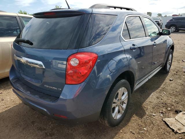 Photo 4 from auction – 2011 CHEVROLET EQUINOX LT with VIN 2CNALDECXB6475909