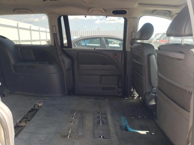 Photo 6 from auction – 2005 HONDA ODYSSEY EX with VIN 5FNRL38715B507449