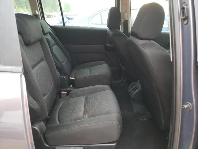 Photo 6 from auction – 2008 MAZDA 5 with VIN JM1CR29L980302300