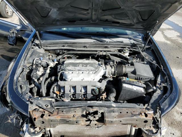 Photo 7 from auction – 2009 ACURA TL with VIN 19UUA96519A006128