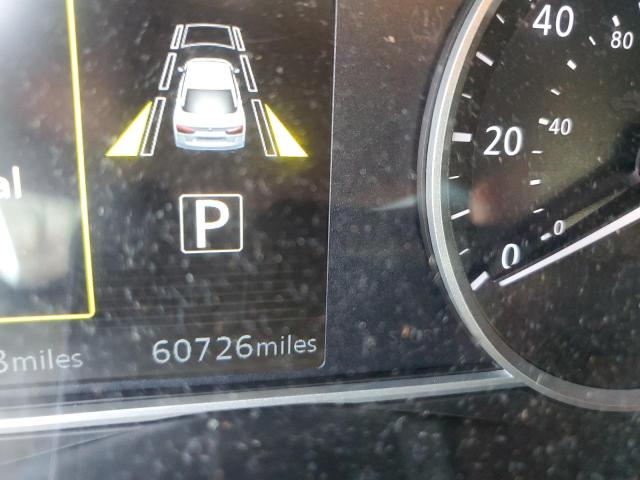 Photo 8 from auction – 2020 NISSAN VERSA SR with VIN 3N1CN8FVXLL811136
