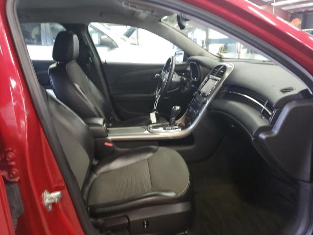Photo 5 from auction – 2013 CHEVROLET MALIBU 2LT with VIN 1G11F5RR0DF106722